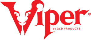 Viper Logo Red